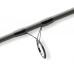 Коропове вудлище 2-х секц. Daiwa Black Widow 17 3.9м 3.75lb