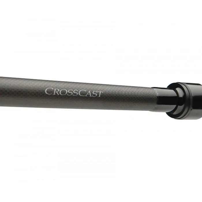 Карповое удилище 2-х секц. Daiwa Crosscast Carp 3.9м 3.5lb