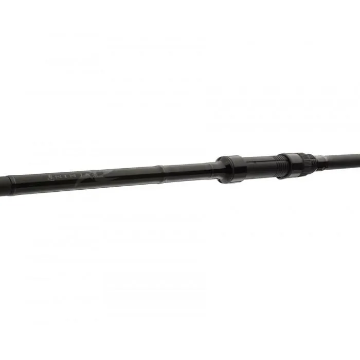 Коропове вудлище 2-х секц. Daiwa Ninja-X Carp 3.6м 3lbs