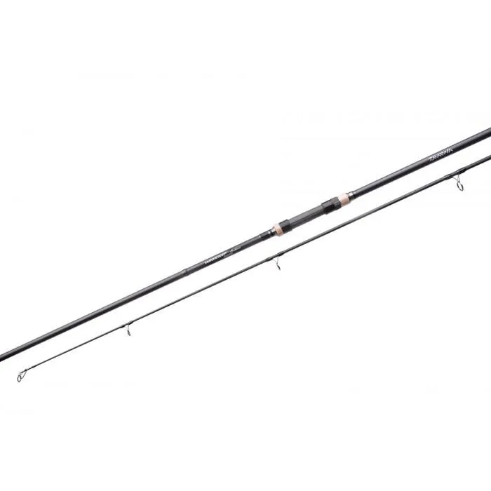 Коропове вудлище 2-х секц. Daiwa Windcast Traditional Carp 12ft 3.5lb