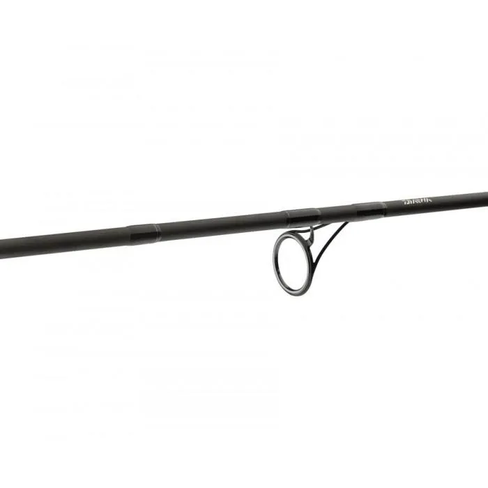 Коропове вудлище 4-х секц. Daiwa Ninja-X Carp 3.9м 3.5lbs