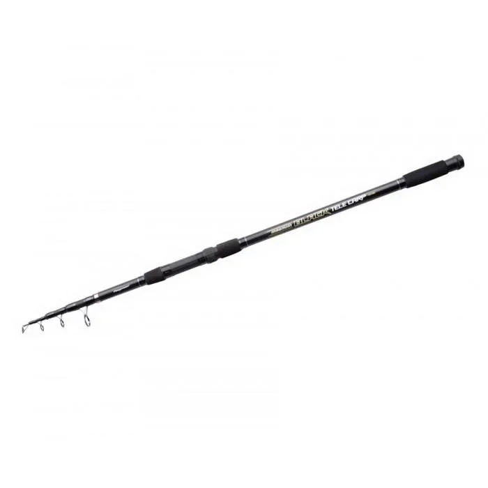 Коропове вудлище Flagman Magnum Black Tele Carp 3.6м 3.25lb