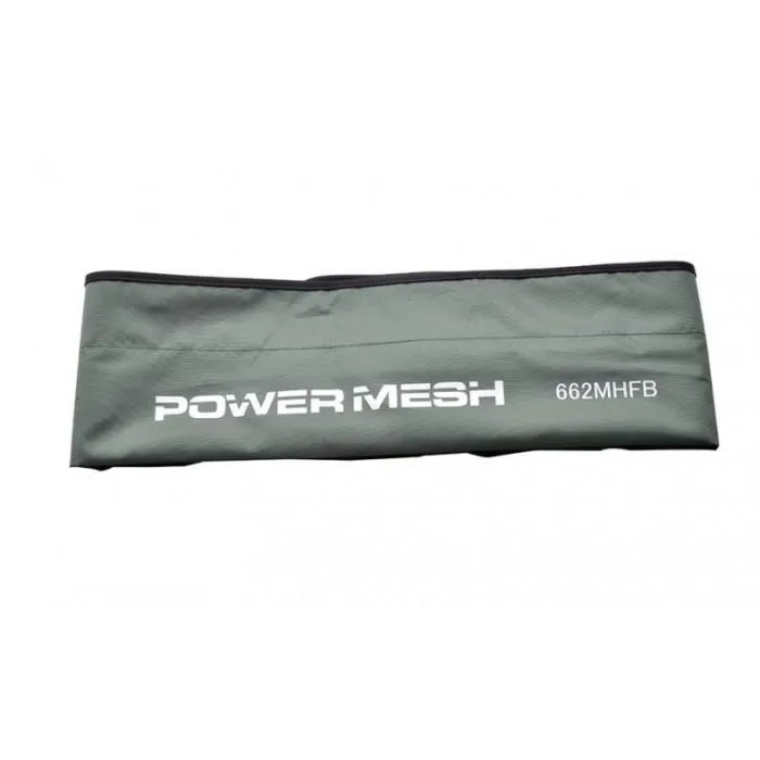 Кастингове вудлище Daiwa Powermesh Baitcast 1.95м 7-28г