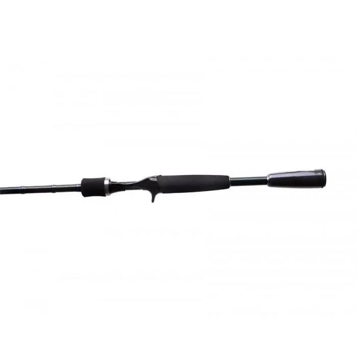 Кастингове вудлище Daiwa Powermesh Baitcast 1.95м 7-28г