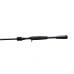 Кастингове вудлище Daiwa Powermesh Baitcast 1.95м 7-28г