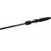 Кастингове вудлище Daiwa Powermesh Baitcast 1.95м 7-28г