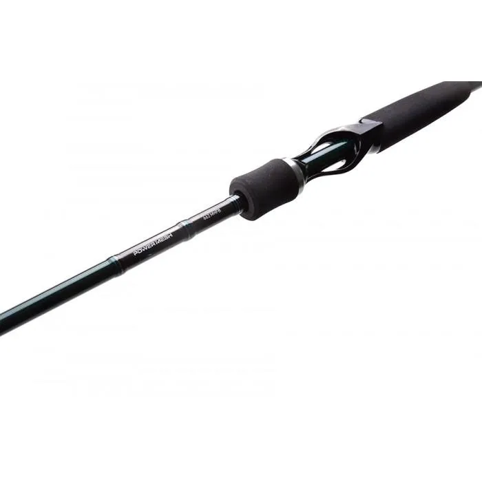 Кастингове вудлище Daiwa Powermesh Baitcast 1.95м 7-28г