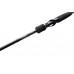 Кастингове вудлище Daiwa Powermesh Baitcast 1.95м 7-28г