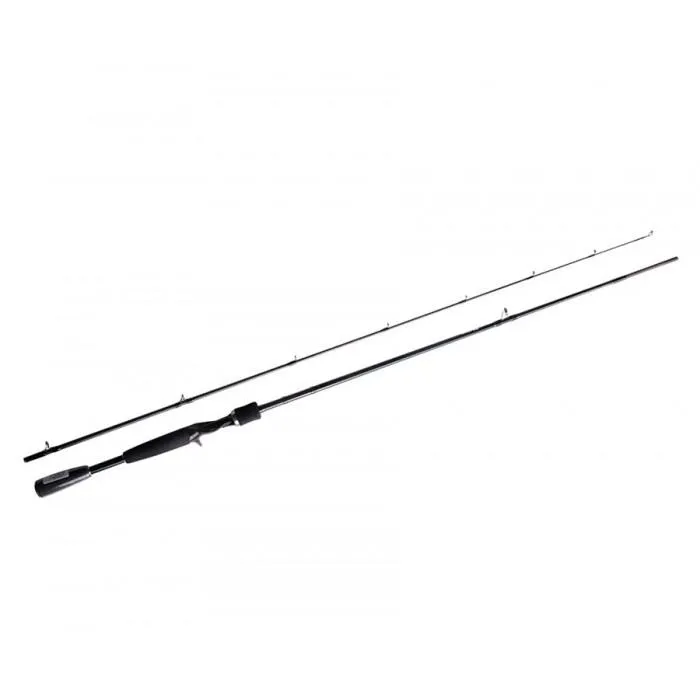 Кастингове вудлище Daiwa Powermesh Baitcast 1.95м 7-28г