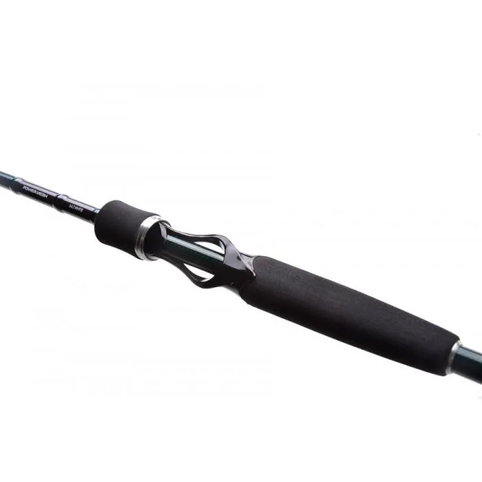 Кастингове вудлище Daiwa Powermesh Baitcast 1.95м 7-28г