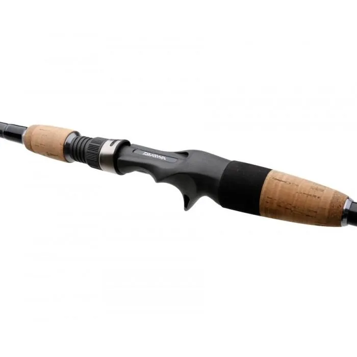 Кастингове вудлище Daiwa Prorex BC 2.1м 14-42г