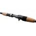 Кастингове вудлище Daiwa Prorex BC 2.1м 14-42г