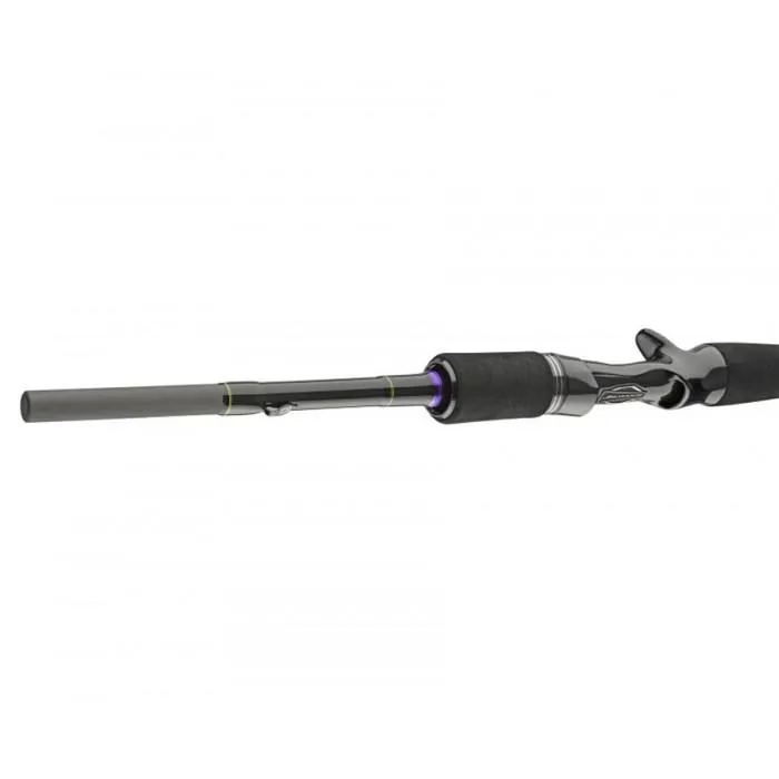 Кастингове вудлище Daiwa Prorex XR Travel Baitcast 2.4м 40-120г