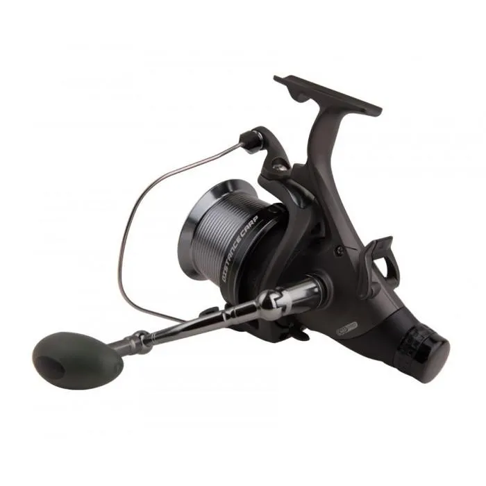 Катушка Carp Pro Distance Carp 6500