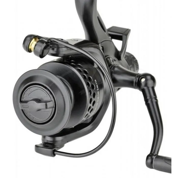 Катушка CarpZoom Black Ghost 6000BBC