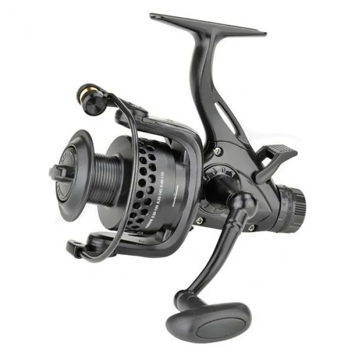 Катушка CarpZoom Black Ghost 6000BBC