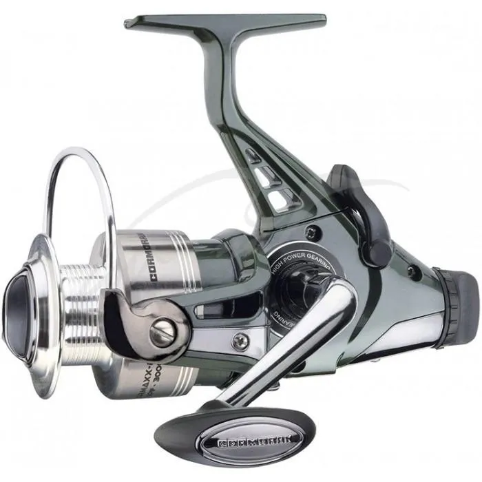Котушка Cormoran Cormaxx-BR 3PiF 2000 2 1BB