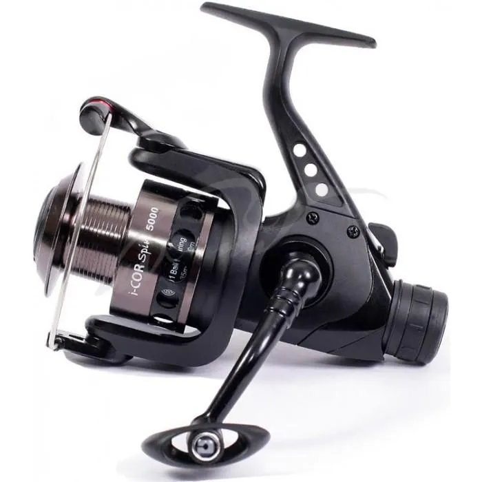 Катушка Cormoran I-Cor Spin 2000R 1+1BB