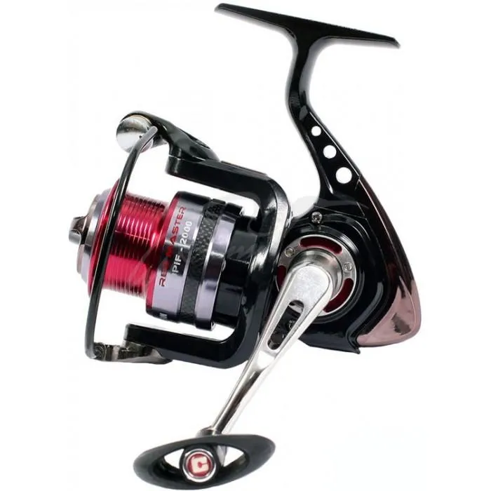 Котушка Cormoran Red Master 8PiF 2000 7 1BB