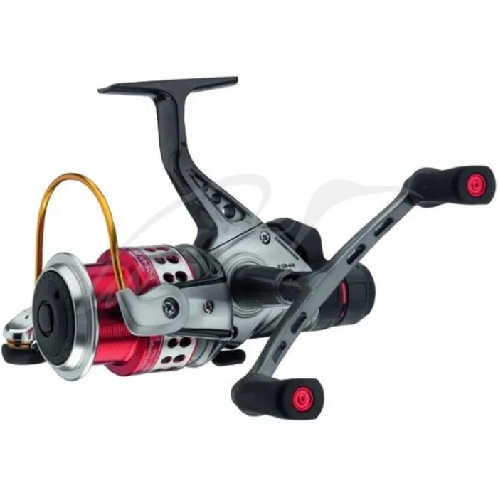 Катушка Cormoran X-DS 4Pi 2000 3+1BB