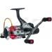 Катушка Cormoran X-DS 4Pi 2000 3+1BB