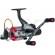 Катушка Cormoran X-DS 4Pi 2500 3+1BB