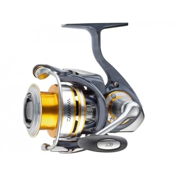 Котушка Daiwa 10 Certate 2500