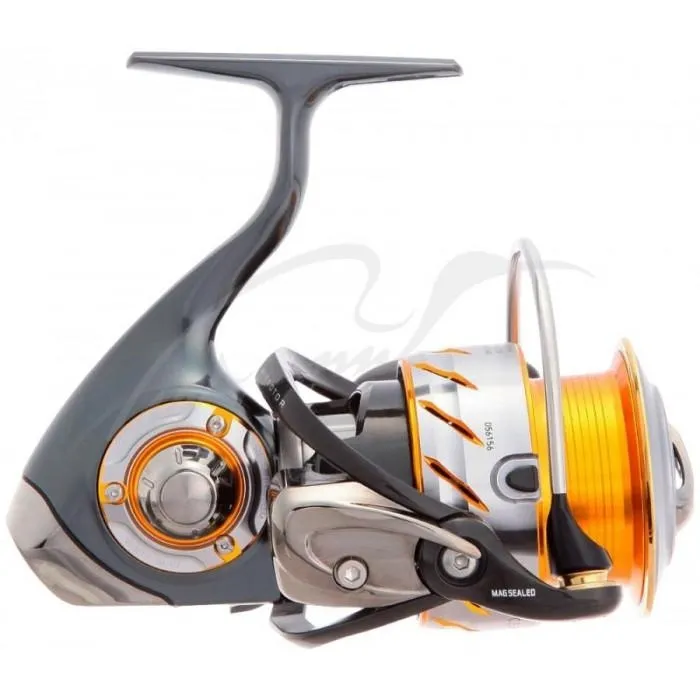 Катушка Daiwa 13 Certate 2510PE-H