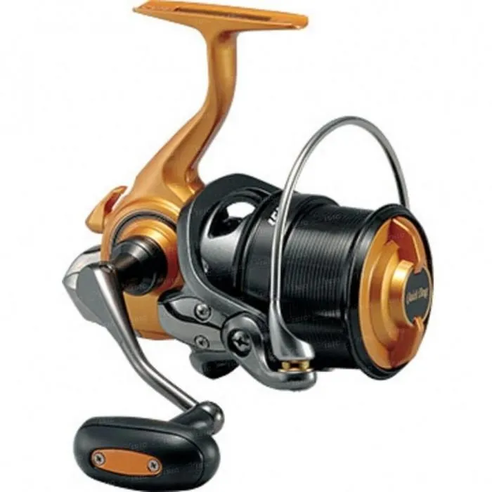 Катушка Daiwa 14 Cast’izm 25 QD