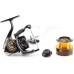 Катушка Daiwa 16 Certate 2500