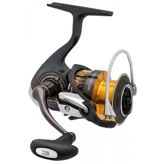 Катушка Daiwa 16 Certate 2500