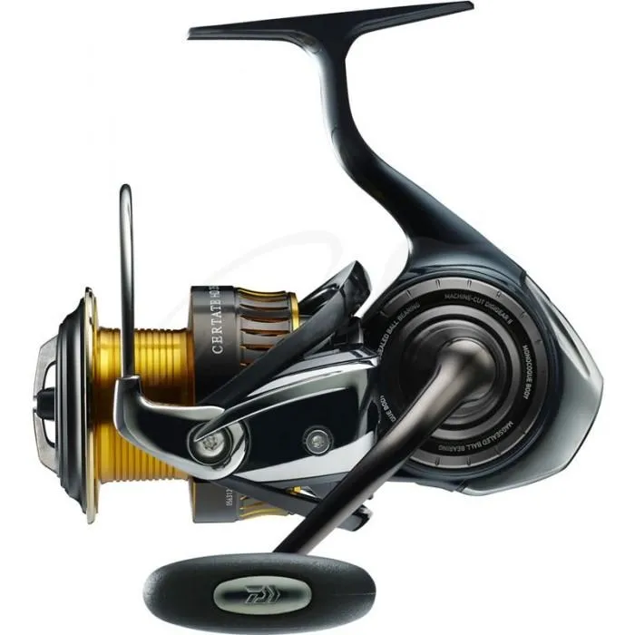 Катушка Daiwa 16 Certate 3012