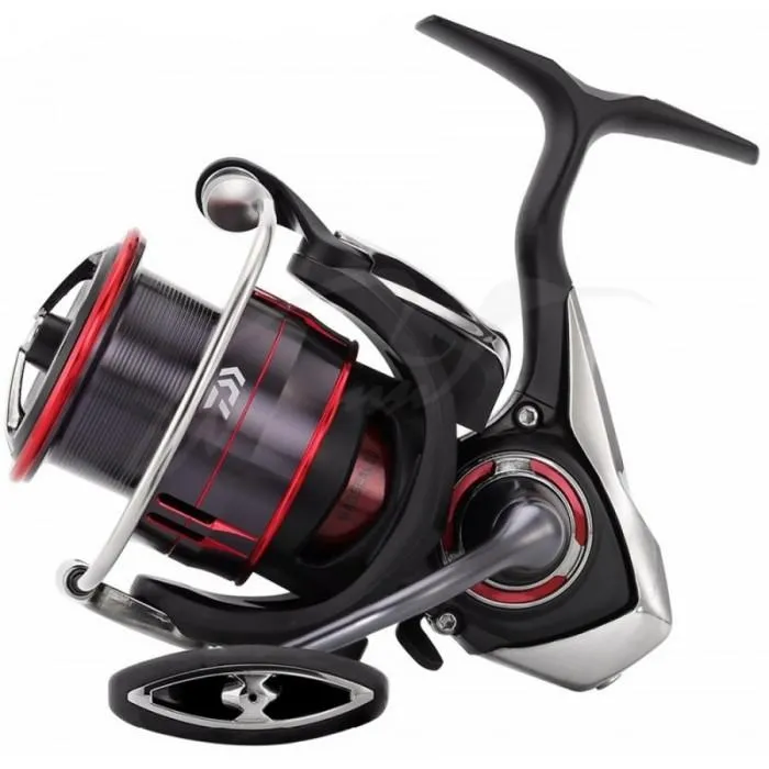 Катушка Daiwa 17 Fuego LT 2000D