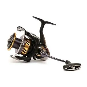 Катушка Daiwa 17 Legalis LT 1000D