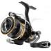 Котушка Daiwa 17 Legalis LT 2000D