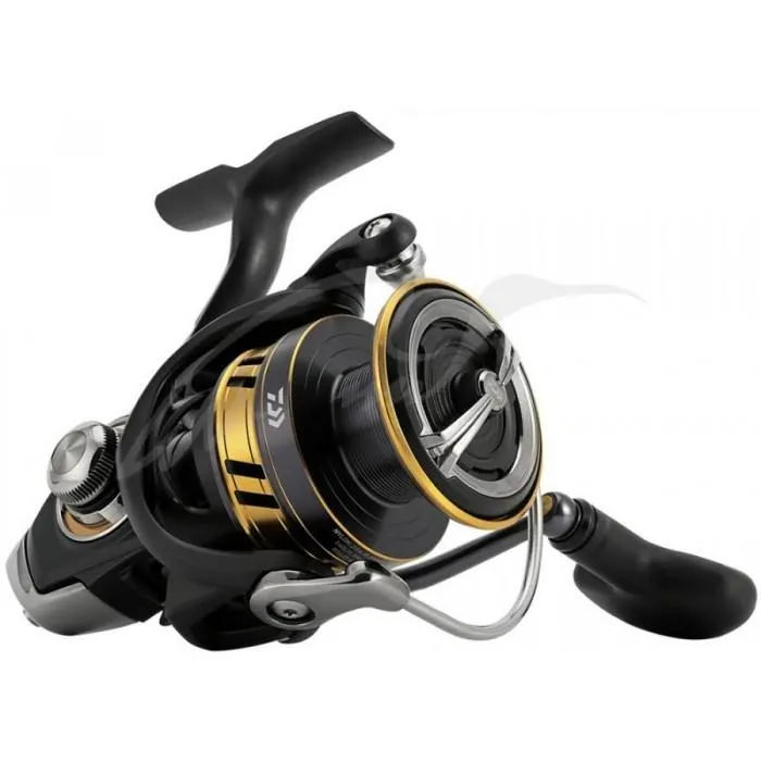 Котушка Daiwa 17 Legalis LT 2000D