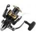 Котушка Daiwa 17 Legalis LT 2000D