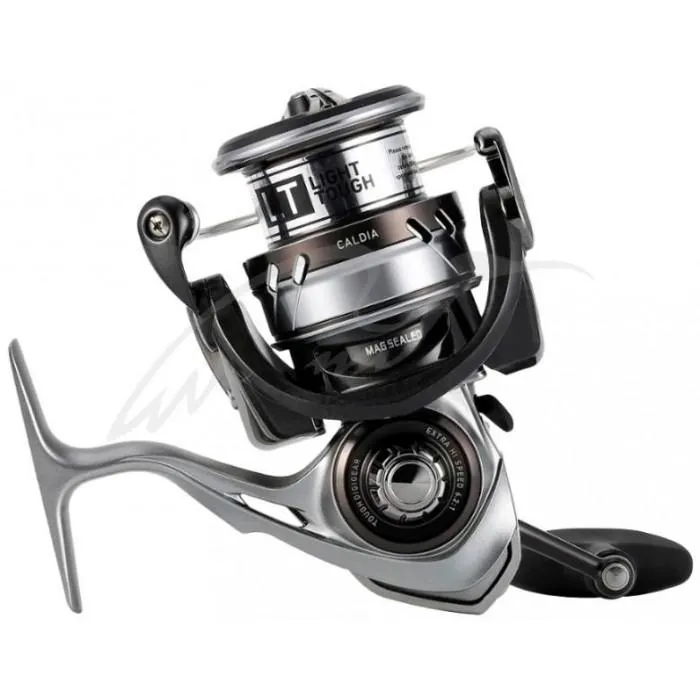 Катушка Daiwa 18 Caldia LT 2000 S