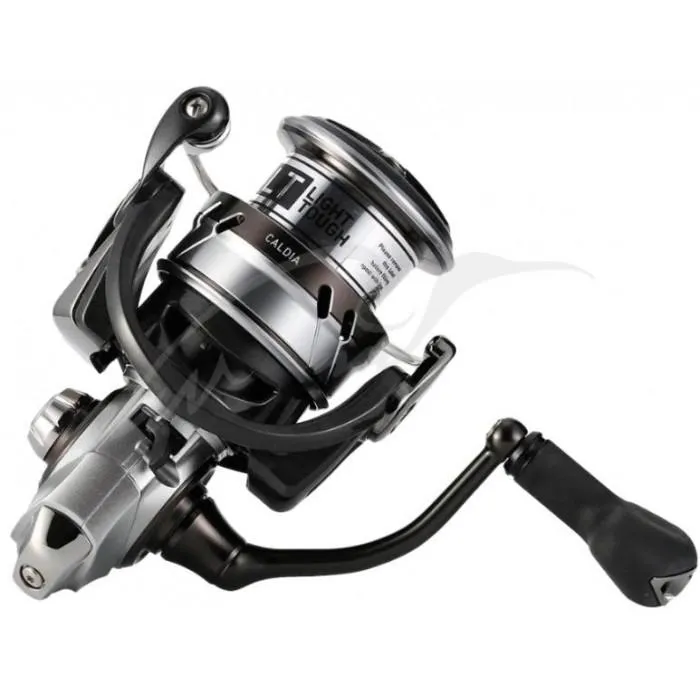 Катушка Daiwa 18 Caldia LT 2000 S