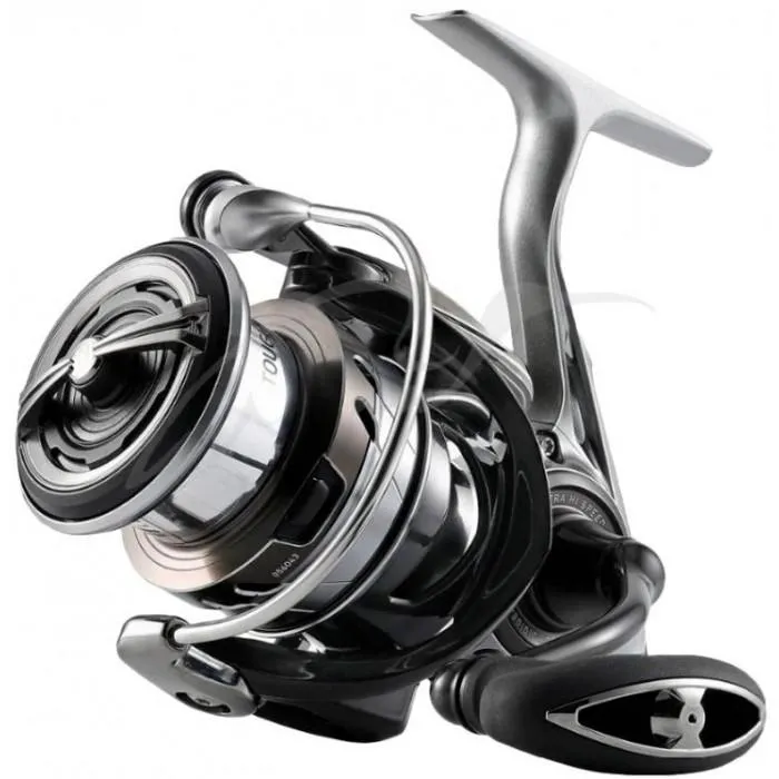 Катушка Daiwa 18 Caldia LT 2000 S