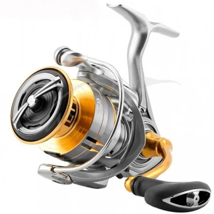 Катушка Daiwa 18 Freams LT 2500S-XH