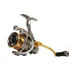 Катушка Daiwa 18 Freams LT2000S