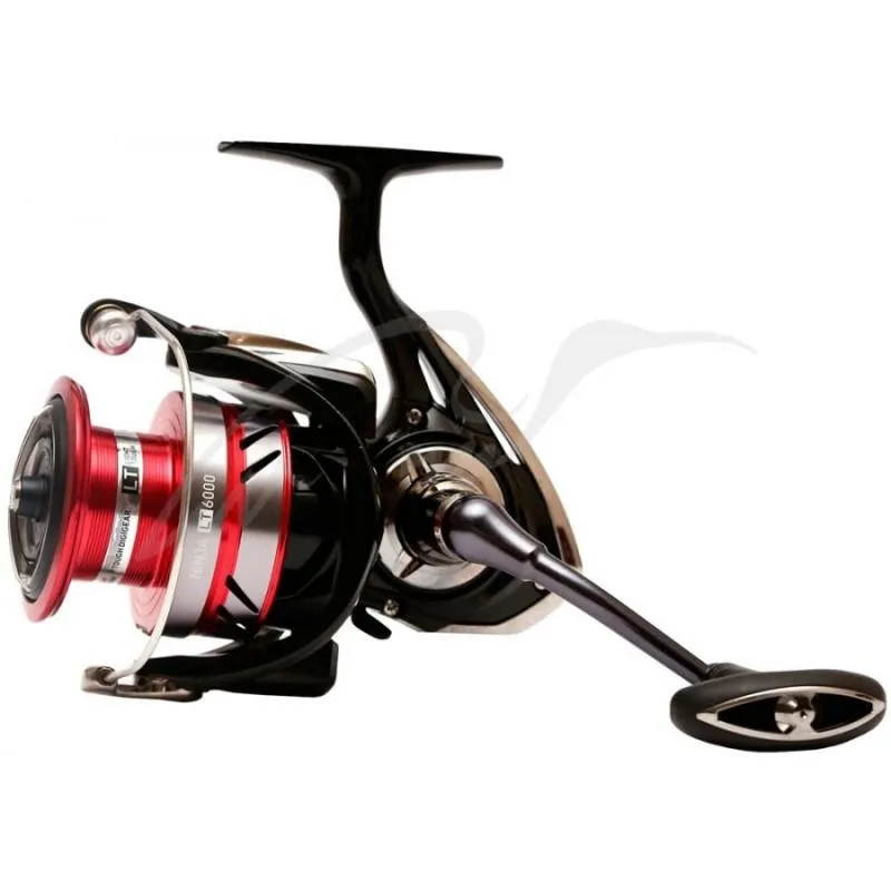 Daiwa 18 Ninja LT 2500