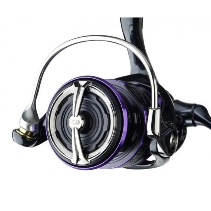 Катушка Daiwa 18 Prorex V LT3000-C