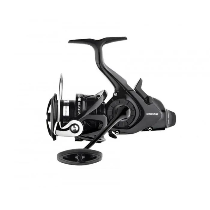 Котушка Daiwa 19 Black Widow BR LT 5000-C