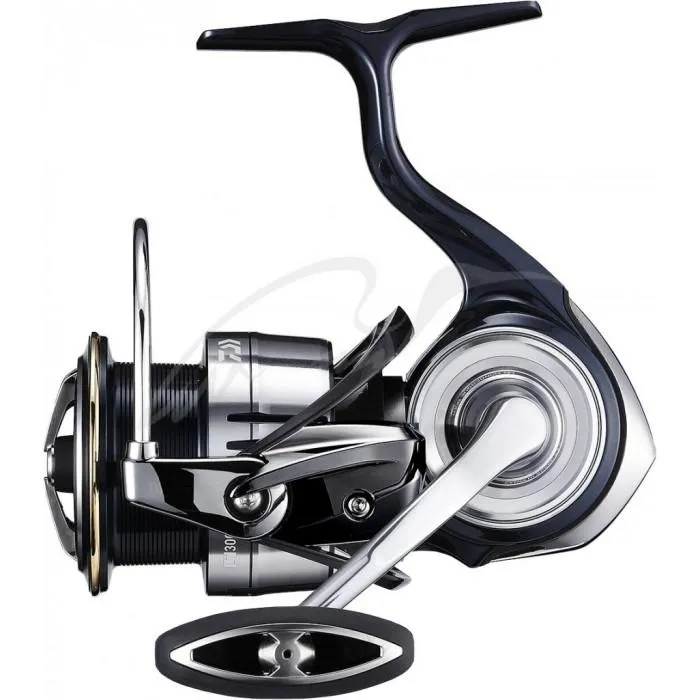 Катушка Daiwa 19 Certate G LT 19CTLT2500D