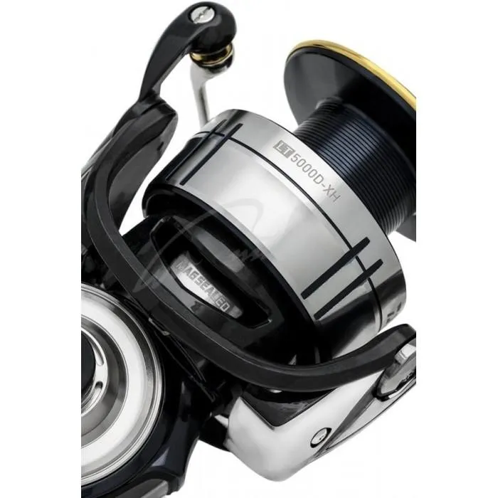 Катушка Daiwa 19 Certate G LT 19CTLT2500D