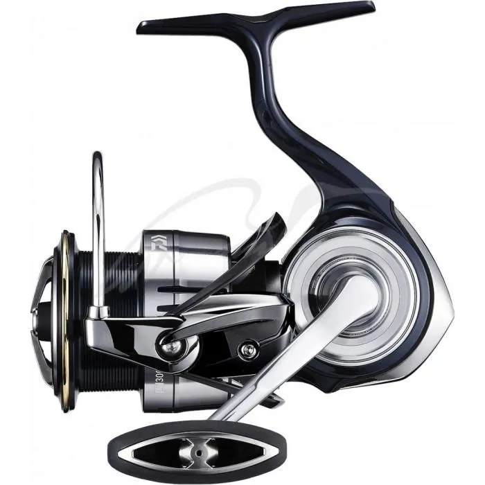 Котушка Daiwa 19 Certate G LT 3000D-C