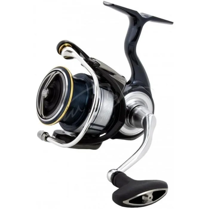 Котушка Daiwa 19 Certate LT 4000-C