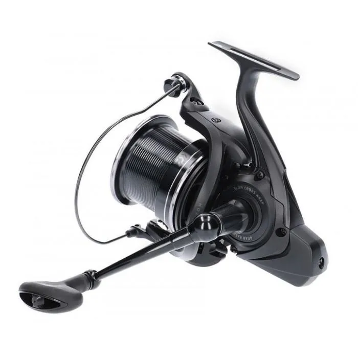 Котушка Daiwa 19 Emblem Spod 35SCW QD